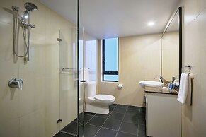 Meriton Suites Pitt Street, Sydney
