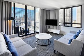 Meriton Suites Pitt Street, Sydney
