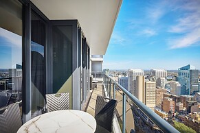 Meriton Suites Pitt Street, Sydney