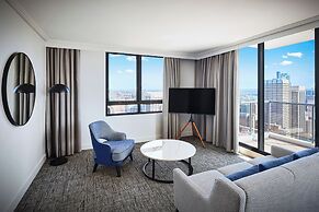 Meriton Suites Pitt Street, Sydney