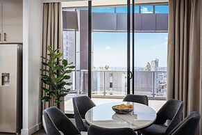 Meriton Suites Pitt Street, Sydney