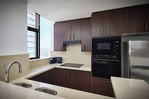 Meriton Suites Pitt Street, Sydney