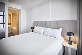 Meriton Suites Pitt Street, Sydney