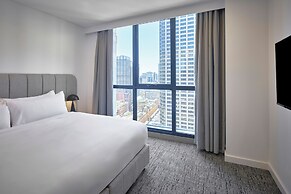 Meriton Suites Pitt Street, Sydney