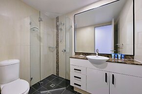 Meriton Suites Pitt Street, Sydney