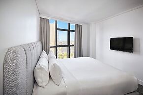 Meriton Suites Pitt Street, Sydney