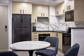 Meriton Suites Pitt Street, Sydney