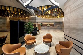 Meriton Suites Pitt Street, Sydney