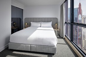 Meriton Suites Pitt Street, Sydney