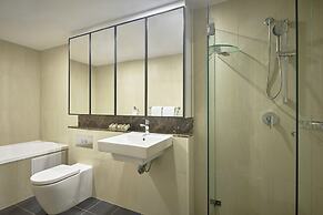 Meriton Suites Pitt Street, Sydney
