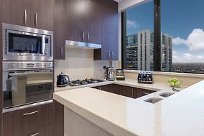 Meriton Suites Pitt Street, Sydney