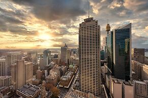 Meriton Suites Pitt Street, Sydney