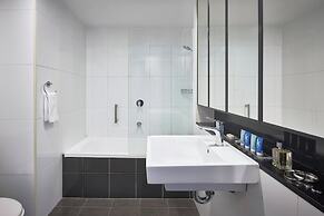 Meriton Suites Pitt Street, Sydney