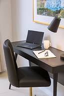 Meriton Suites Pitt Street, Sydney