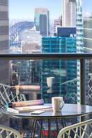 Meriton Suites Pitt Street, Sydney