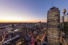 Meriton Suites Pitt Street, Sydney