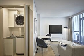 Meriton Suites Pitt Street, Sydney