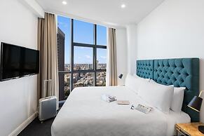 Meriton Suites Pitt Street, Sydney