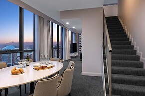 Meriton Suites Pitt Street, Sydney