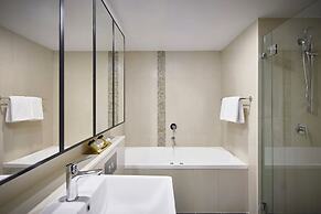 Meriton Suites Pitt Street, Sydney