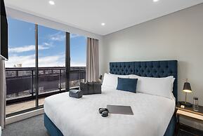 Meriton Suites Pitt Street, Sydney