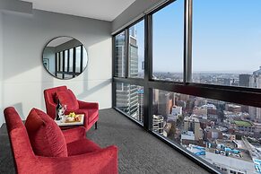 Meriton Suites Kent Street, Sydney