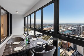 Meriton Suites Kent Street, Sydney