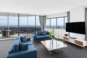 Meriton Suites Kent Street, Sydney