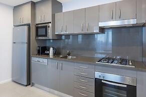 Meriton Suites Kent Street, Sydney