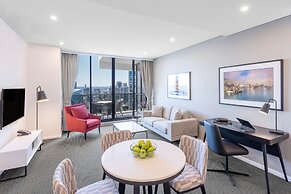 Meriton Suites Kent Street, Sydney