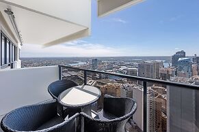 Meriton Suites Kent Street, Sydney