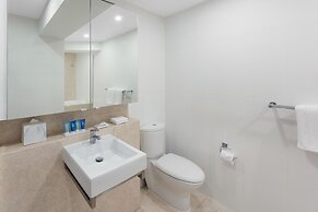 Meriton Suites Kent Street, Sydney