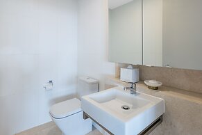 Meriton Suites Kent Street, Sydney