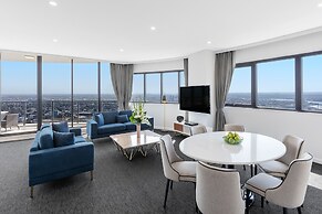 Meriton Suites Kent Street, Sydney