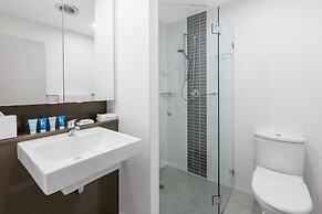 Meriton Suites Kent Street, Sydney