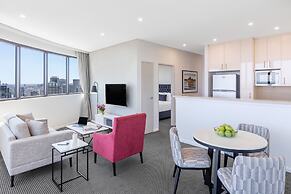 Meriton Suites Kent Street, Sydney