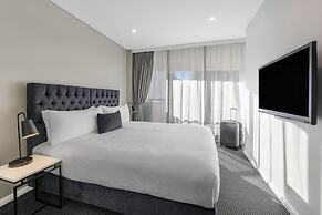 Meriton Suites Kent Street, Sydney