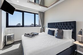 Meriton Suites Kent Street, Sydney