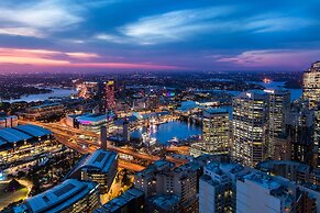 Meriton Suites Kent Street, Sydney
