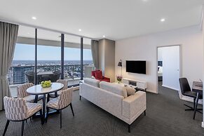 Meriton Suites Kent Street, Sydney