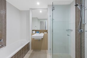Meriton Suites Kent Street, Sydney