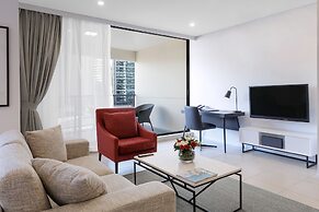 Meriton Suites Kent Street, Sydney