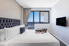 Meriton Suites Kent Street, Sydney