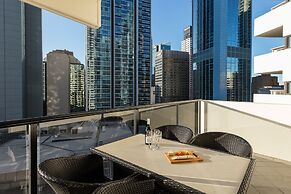 Meriton Suites Kent Street, Sydney