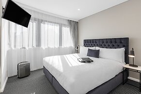 Meriton Suites Kent Street, Sydney