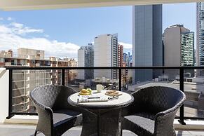 Meriton Suites Kent Street, Sydney