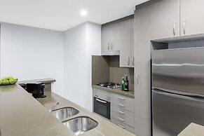 Meriton Suites Kent Street, Sydney