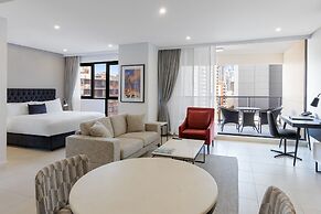 Meriton Suites Kent Street, Sydney