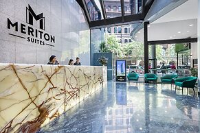 Meriton Suites Kent Street, Sydney
