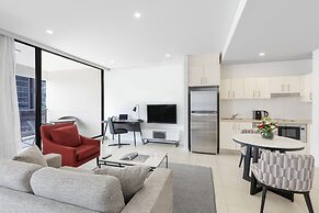 Meriton Suites Kent Street, Sydney